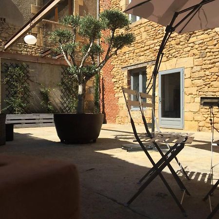 Nouveau : Le Puits De Sarlat מראה חיצוני תמונה