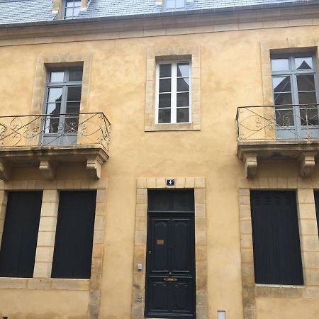 Nouveau : Le Puits De Sarlat מראה חיצוני תמונה