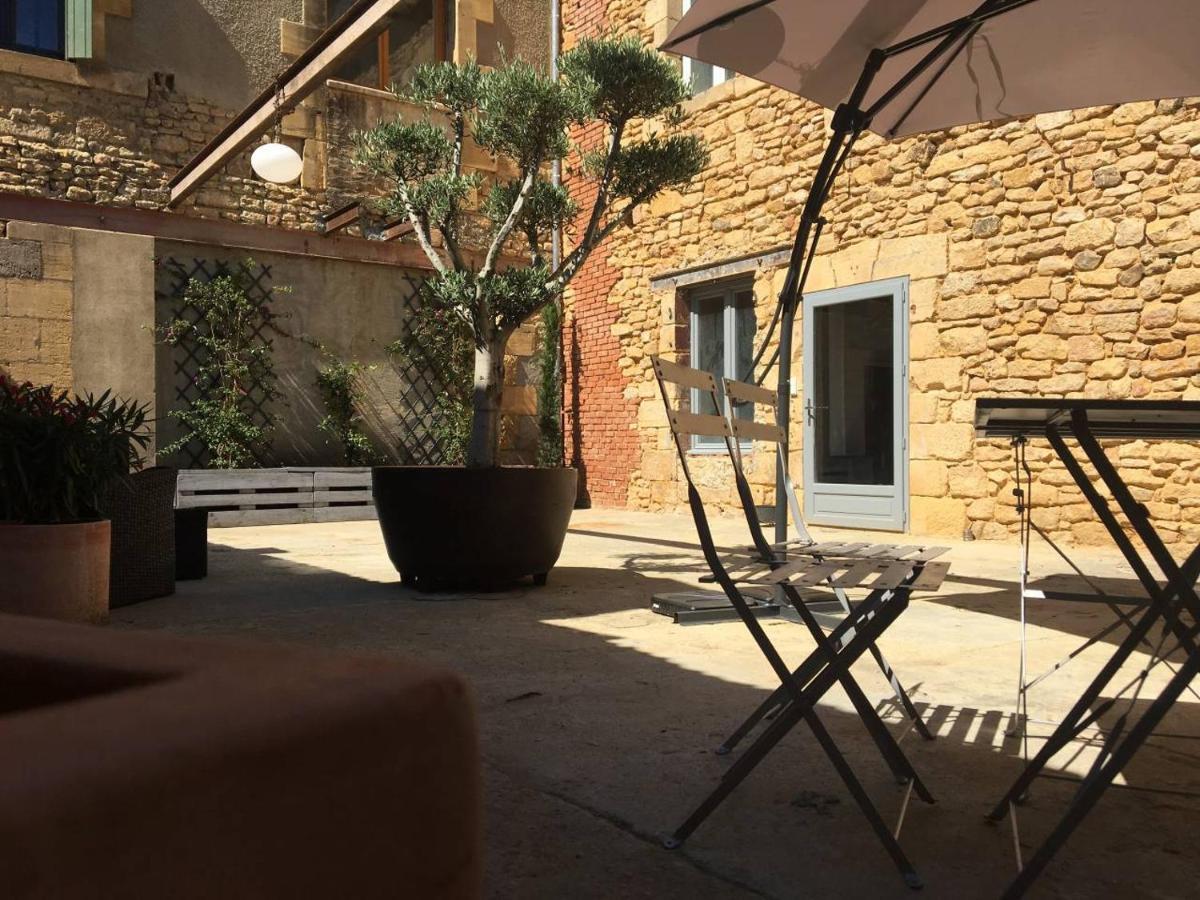 Nouveau : Le Puits De Sarlat מראה חיצוני תמונה
