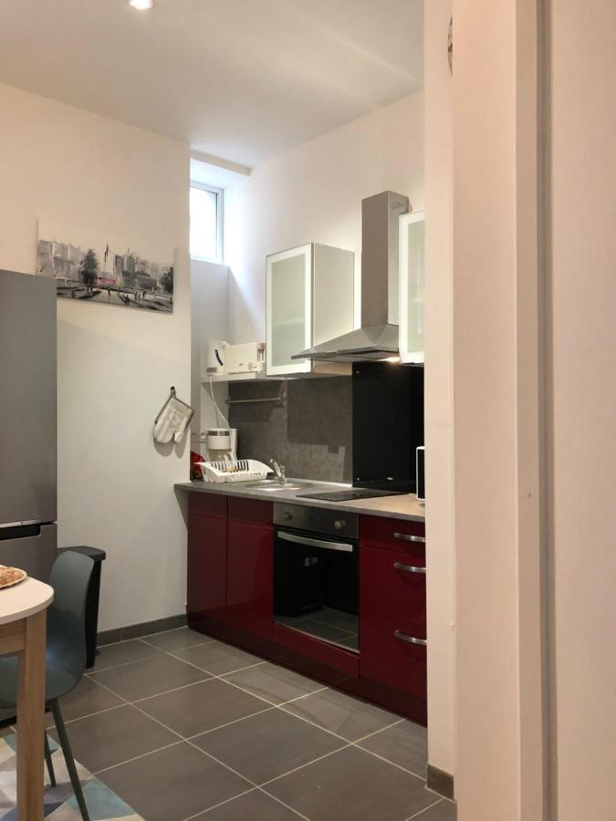 Nouveau : Le Puits De Sarlat מראה חיצוני תמונה
