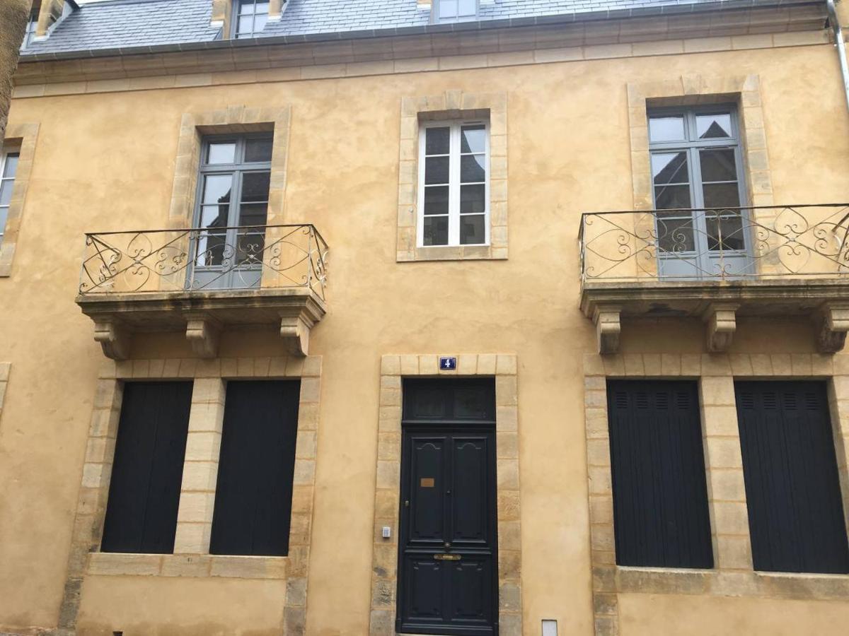 Nouveau : Le Puits De Sarlat מראה חיצוני תמונה