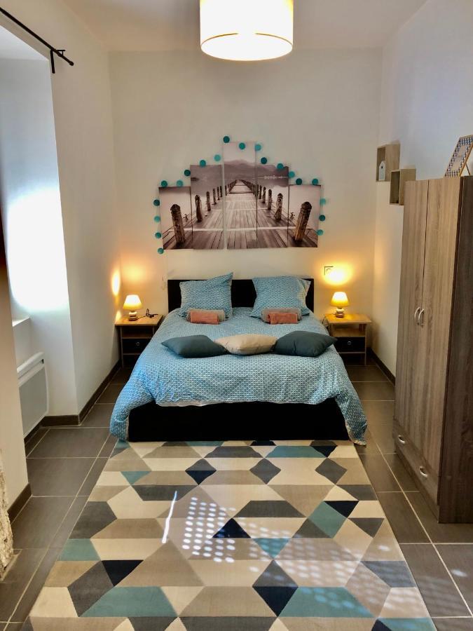Nouveau : Le Puits De Sarlat מראה חיצוני תמונה
